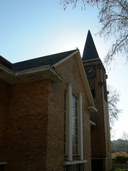 GAU-JOHANNESBURG-Ned.Geref.Kerk-GemeenteBezuidenhoutsvallei-2008 (11)